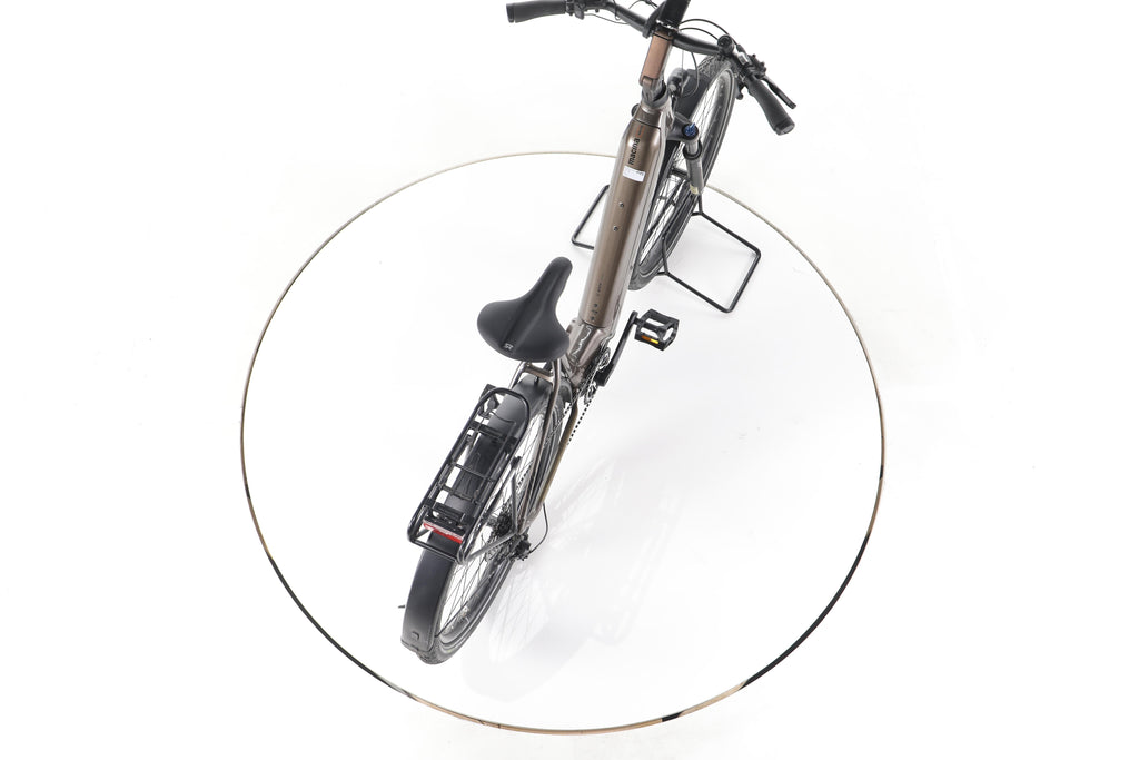 KTM Macina Gran 710 Trekking E-Bike Tiefeinsteiger - Image 23