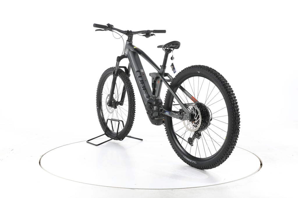 Cube Stereo Hybrid 120 Pro E-Bike Fully - Image 9