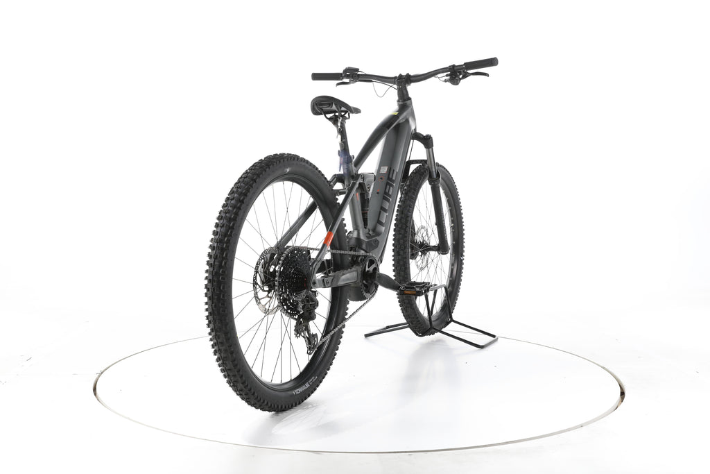 Cube Stereo Hybrid 120 Pro E-Bike Fully - Image 11