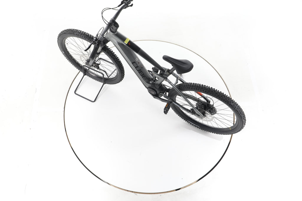 Cube Stereo Hybrid 120 Pro E-Bike Fully - Image 20