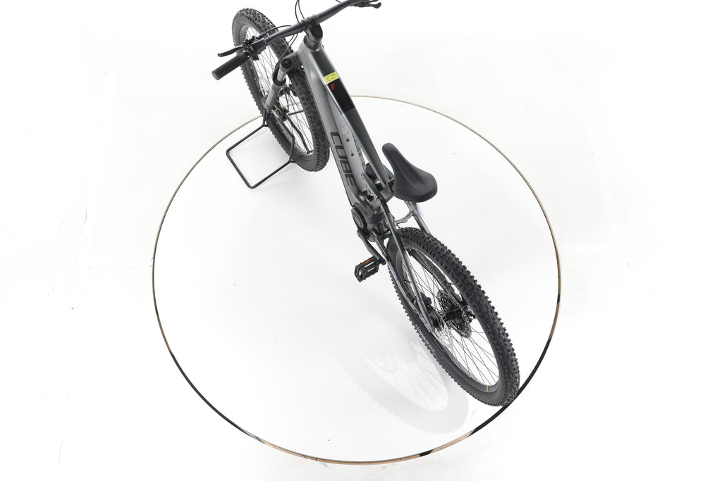 Cube Stereo Hybrid 120 Pro E-Bike Fully - Image 21