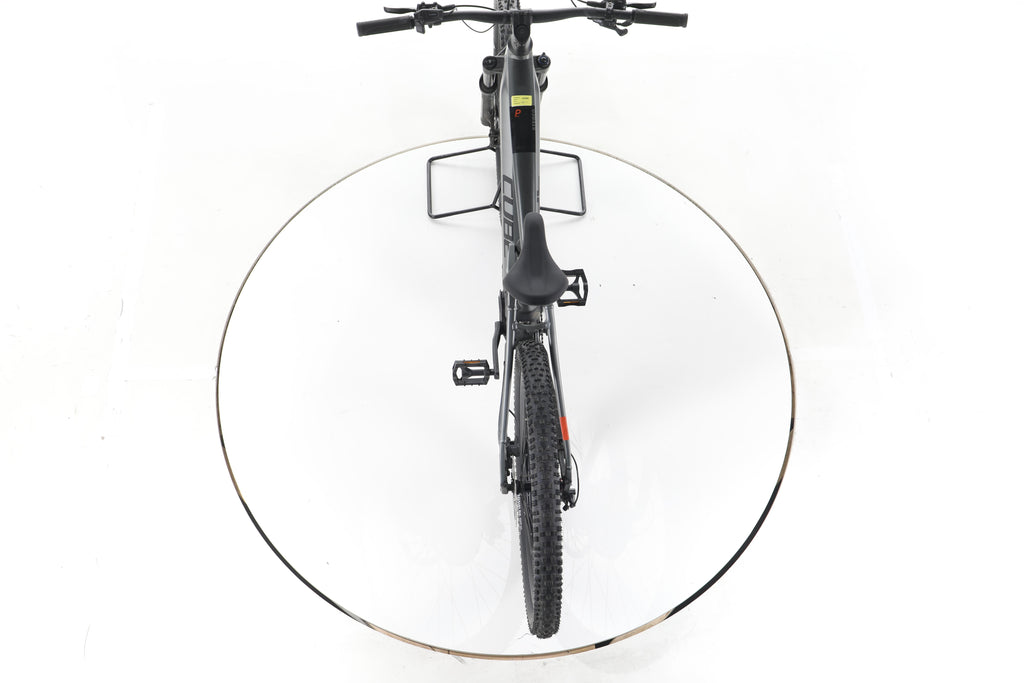 Cube Stereo Hybrid 120 Pro E-Bike Fully - Image 22