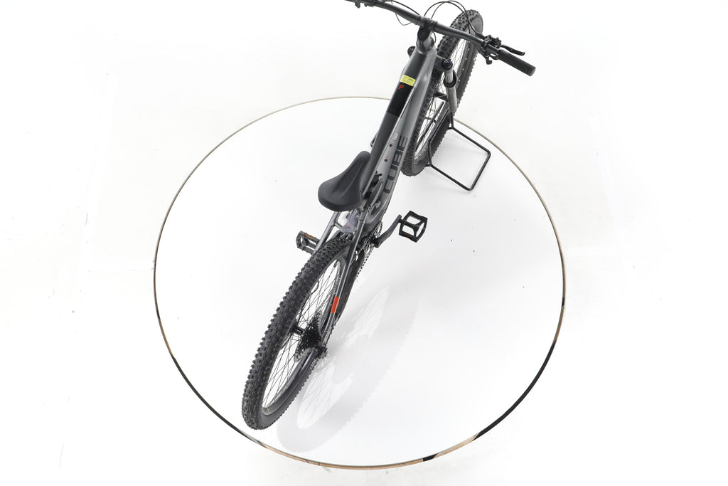 Cube Stereo Hybrid 120 Pro E-Bike Fully - Image 23