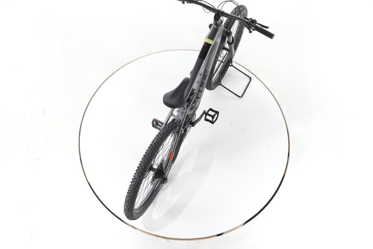 Cube Stereo Hybrid 120 Pro E-Bike Fully - Image 23