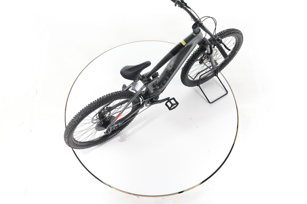 Cube Stereo Hybrid 120 Pro E-Bike Fully - Image 24