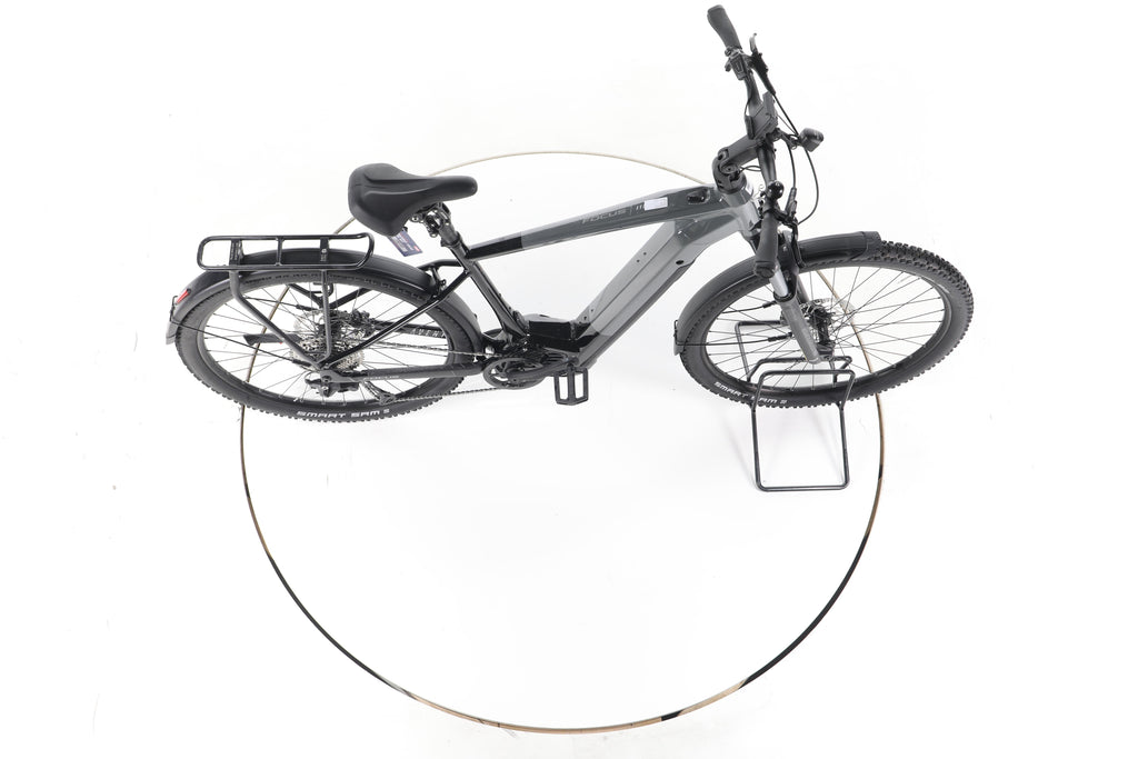 Focus AVENTURA² 6.8 Trekking E-Bike 2024 - Image 13