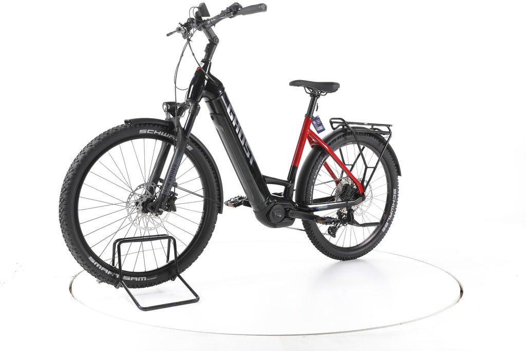 Ghost E-TERU Trekking E-Bike Tiefeinsteiger - Image 6