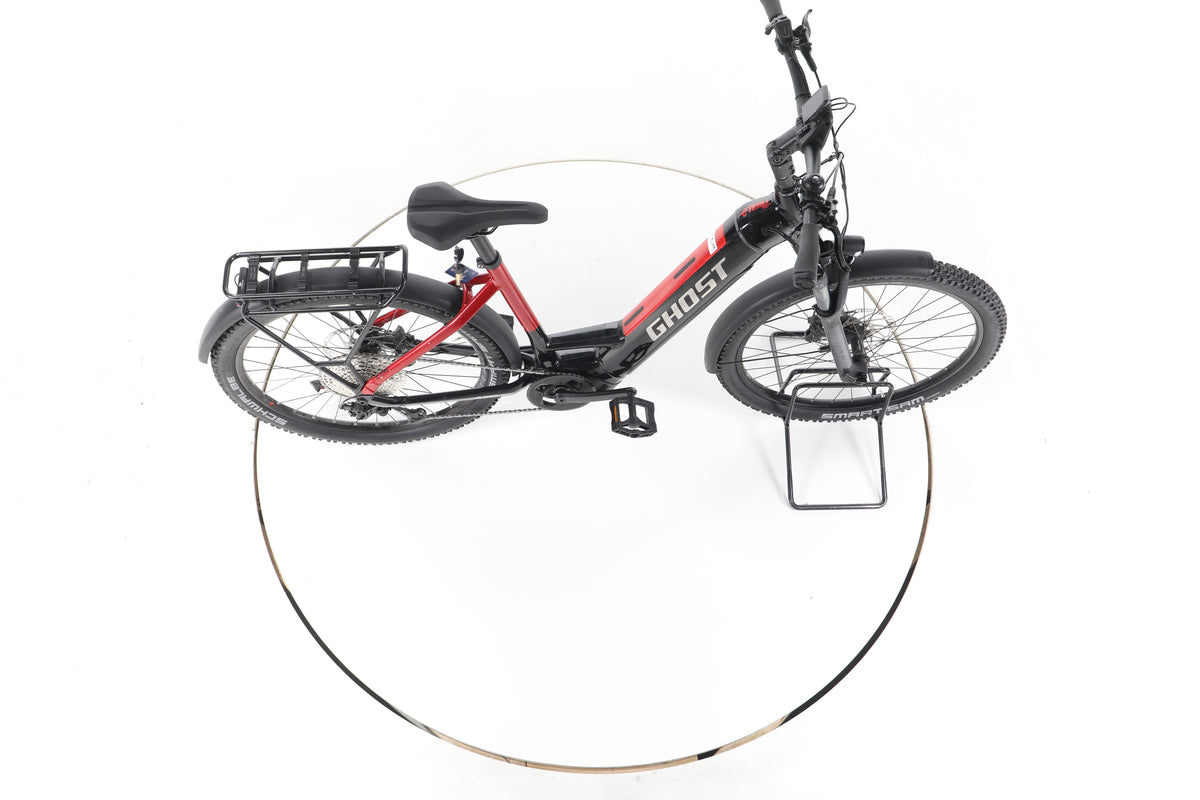 Ghost E-TERU Trekking E-Bike Tiefeinsteiger - Image 13