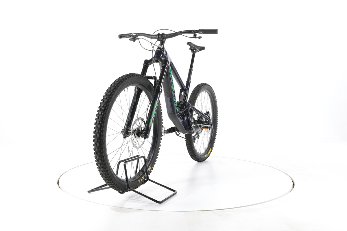 Santa Cruz MEGATOWER R / Carbon C Fahrrad Fully - Image 5