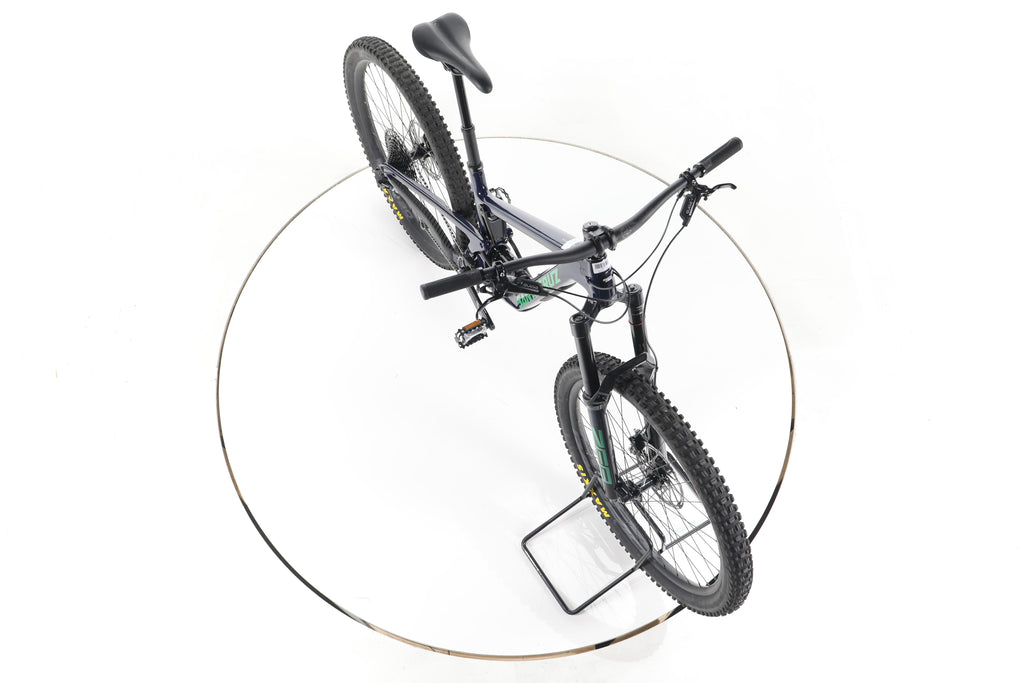 Santa Cruz MEGATOWER R / Carbon C Fahrrad Fully - Image 15