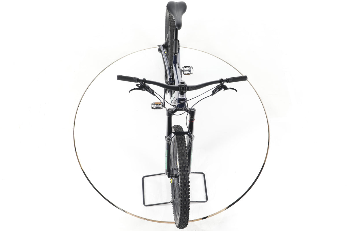 Santa Cruz MEGATOWER R / Carbon C Fahrrad Fully - Image 16