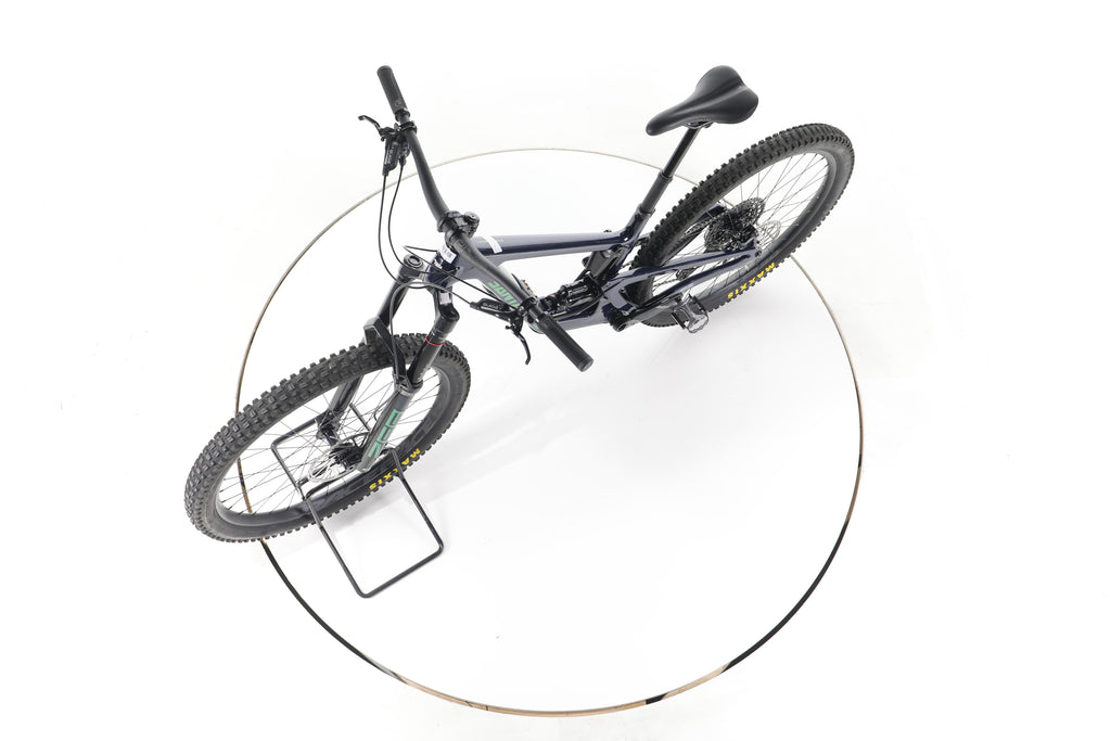 Santa Cruz MEGATOWER R / Carbon C Fahrrad Fully - Image 18