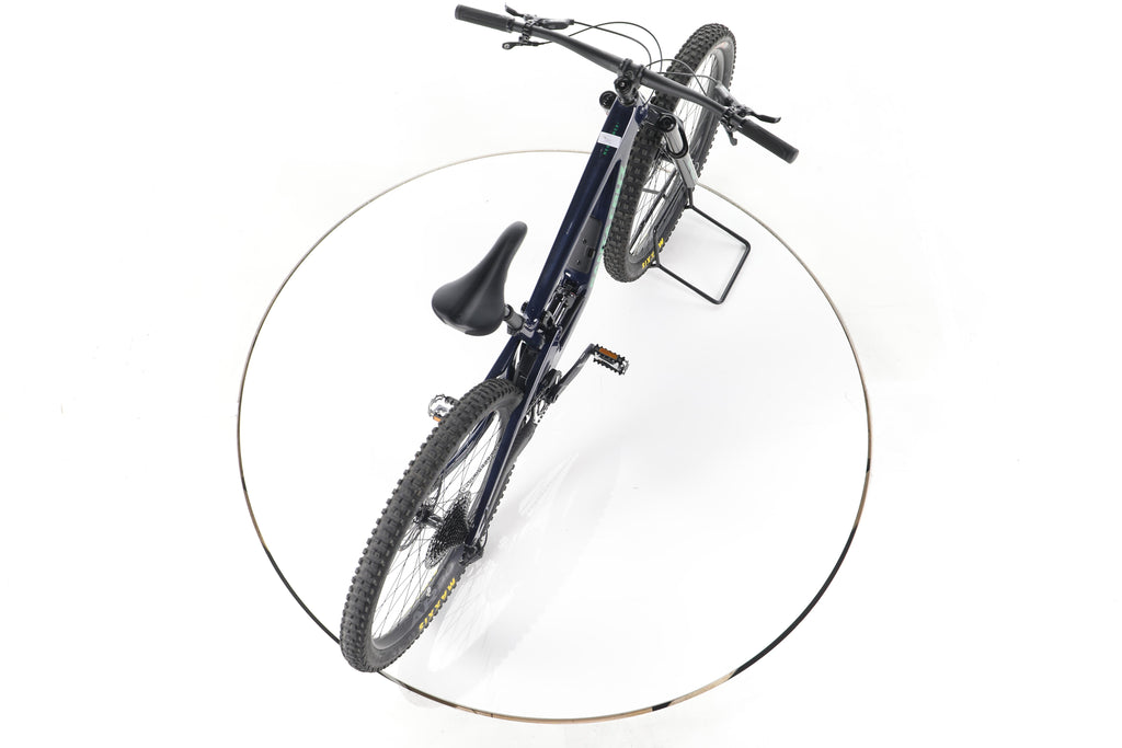 Santa Cruz MEGATOWER R / Carbon C Fahrrad Fully - Image 23