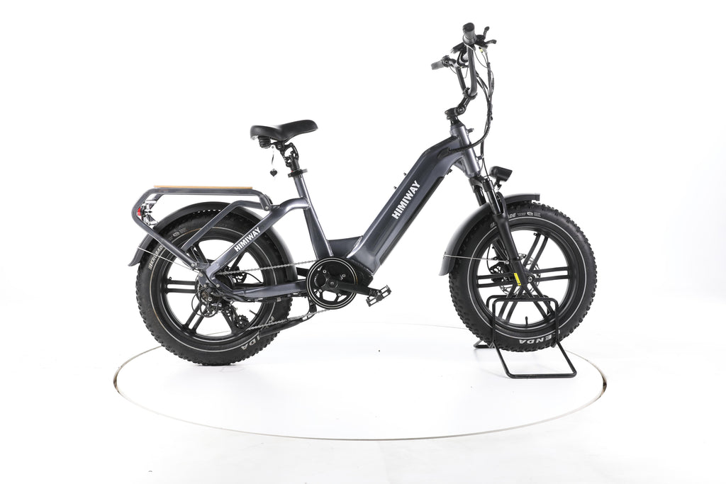 Himiway Big dog E-Fatbikes - Image 1
