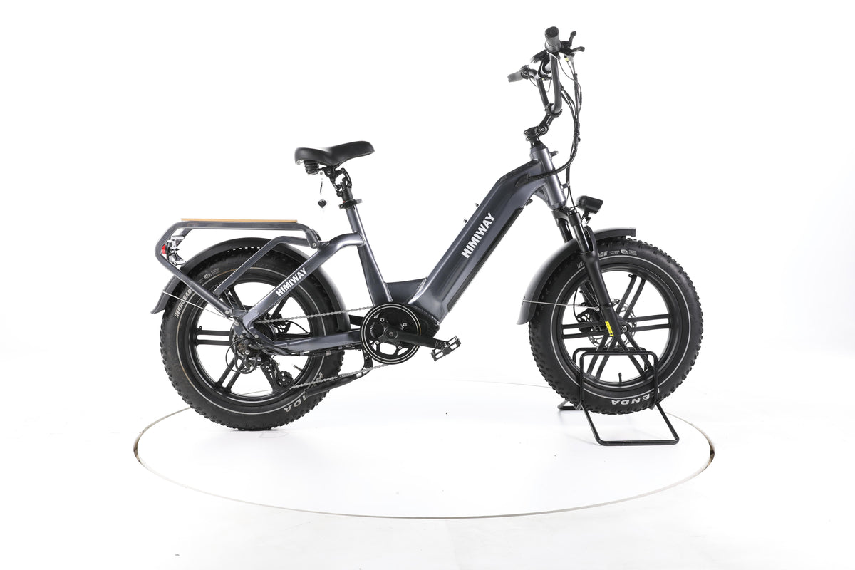 Himiway Big dog E-Fatbikes - Image 1