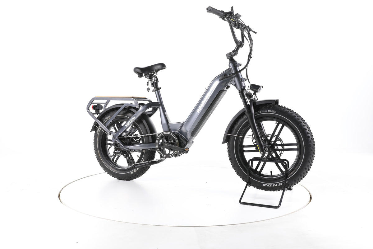 Himiway Big dog E-Fatbikes - Image 2