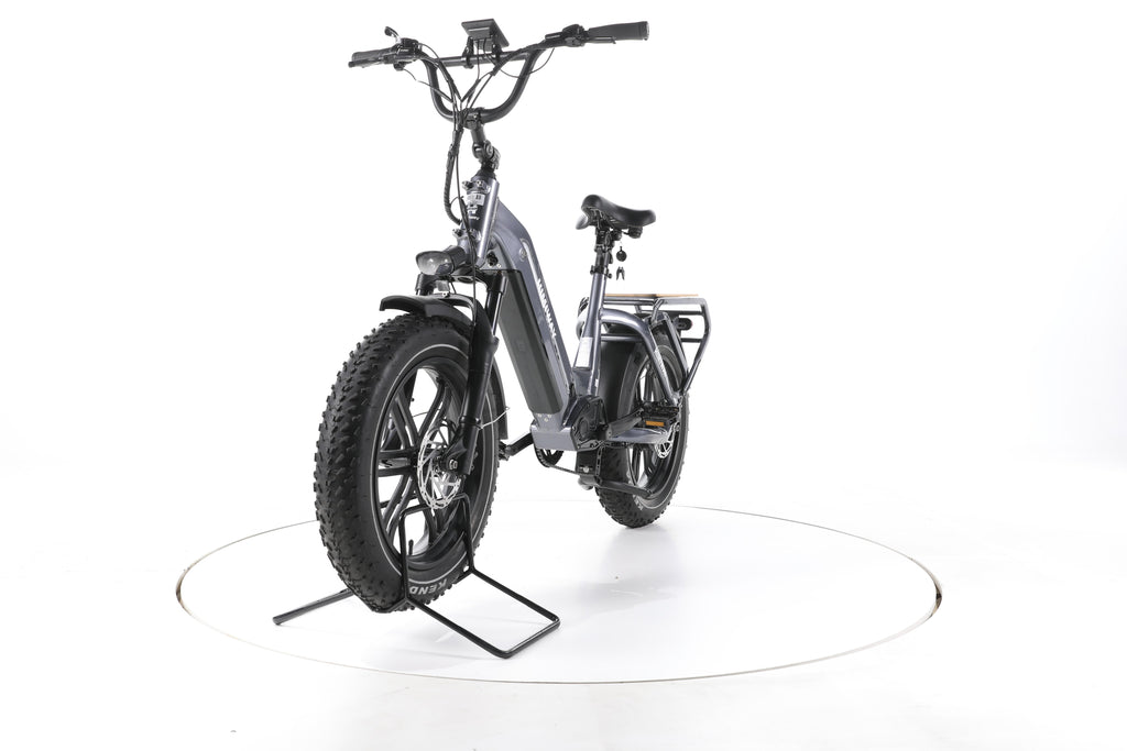 Himiway Big dog E-Fatbikes - Image 5