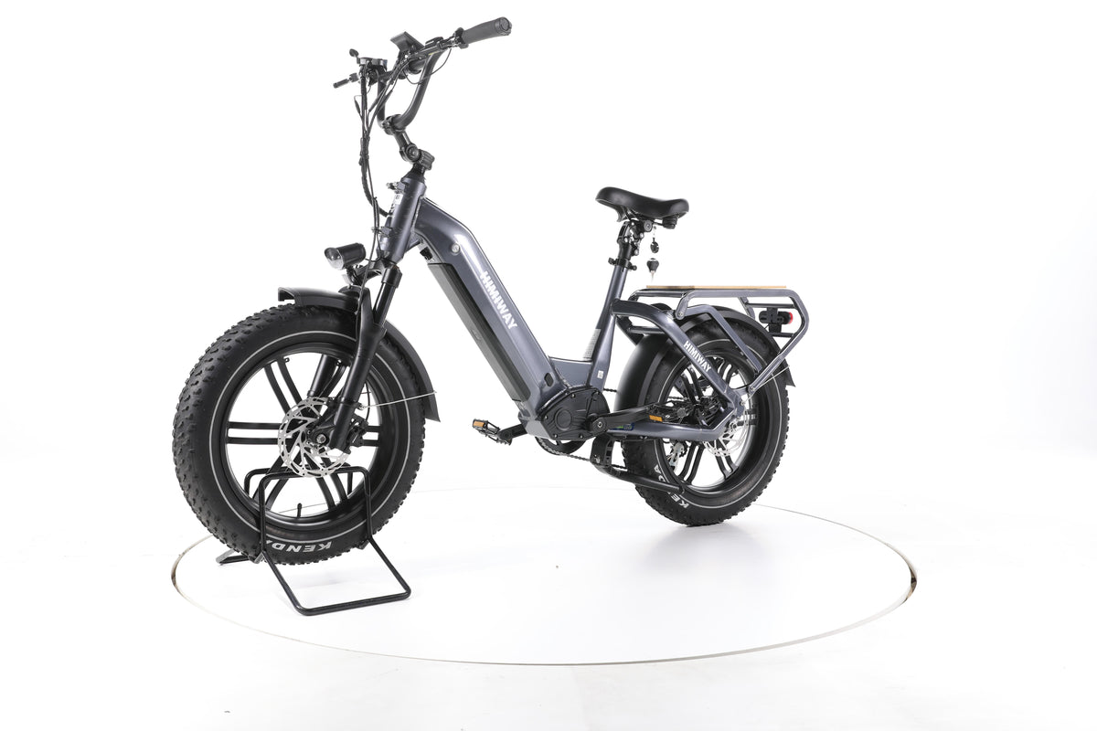 Himiway Big dog E-Fatbikes - Image 6