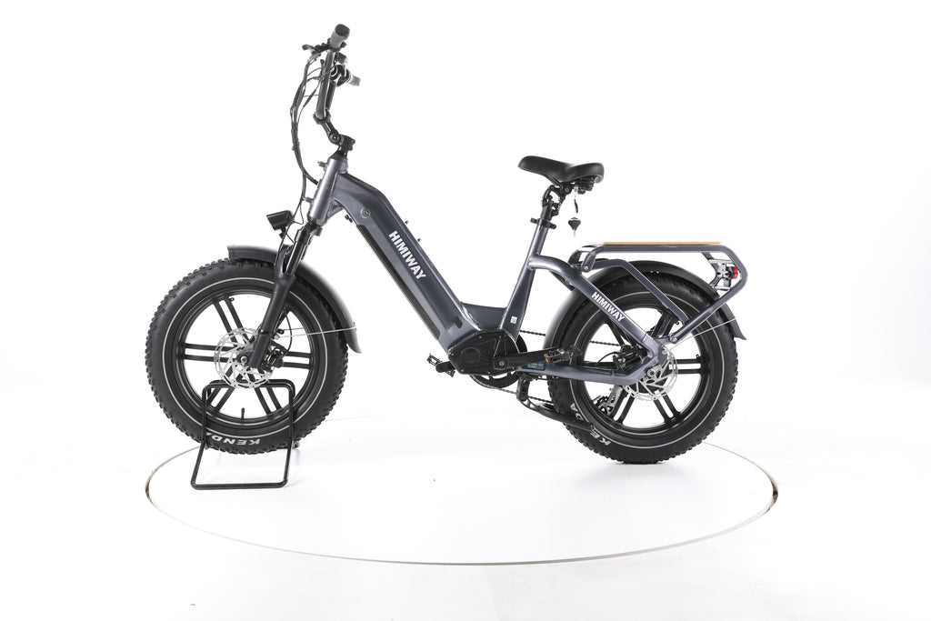 Himiway Big dog E-Fatbikes - Image 7