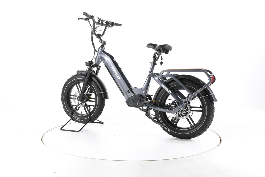 Himiway Big dog E-Fatbikes - Image 8