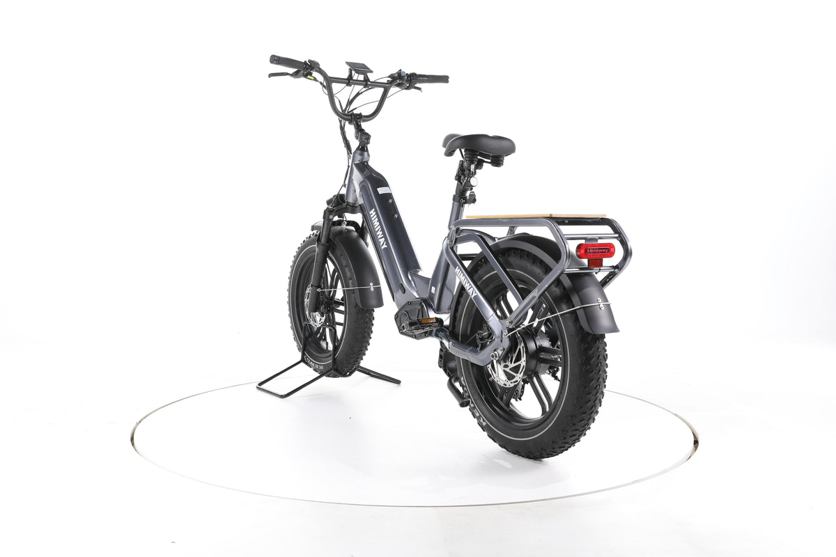 Himiway Big dog E-Fatbikes - Image 9