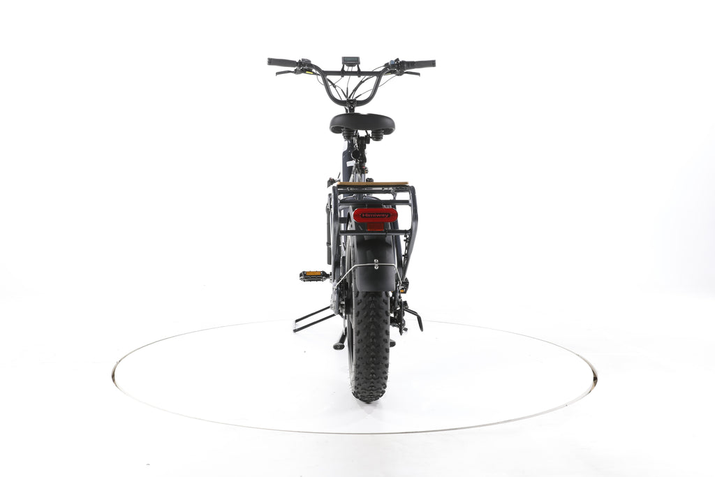 Himiway Big dog E-Fatbikes - Image 10