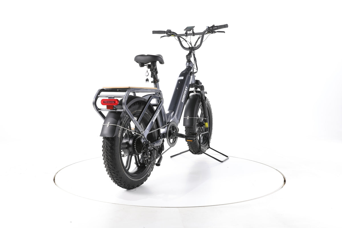 Himiway Big dog E-Fatbikes - Image 11