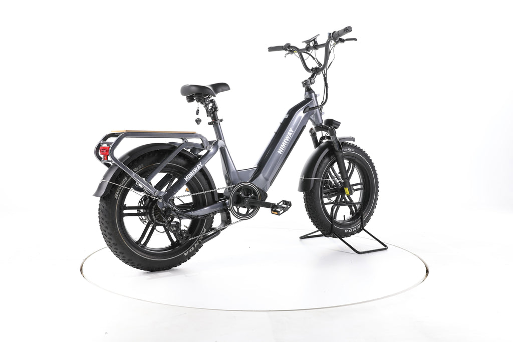 Himiway Big dog E-Fatbikes - Image 12