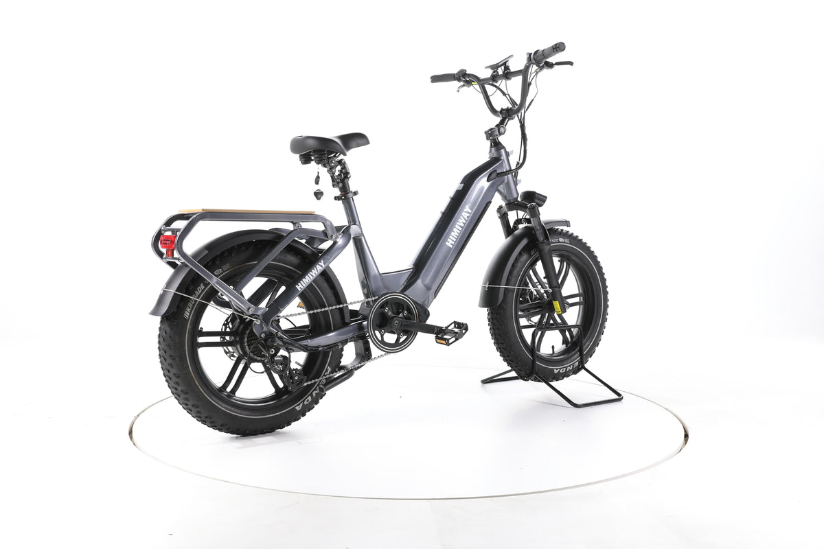 Himiway Big dog E-Fatbikes - Image 12