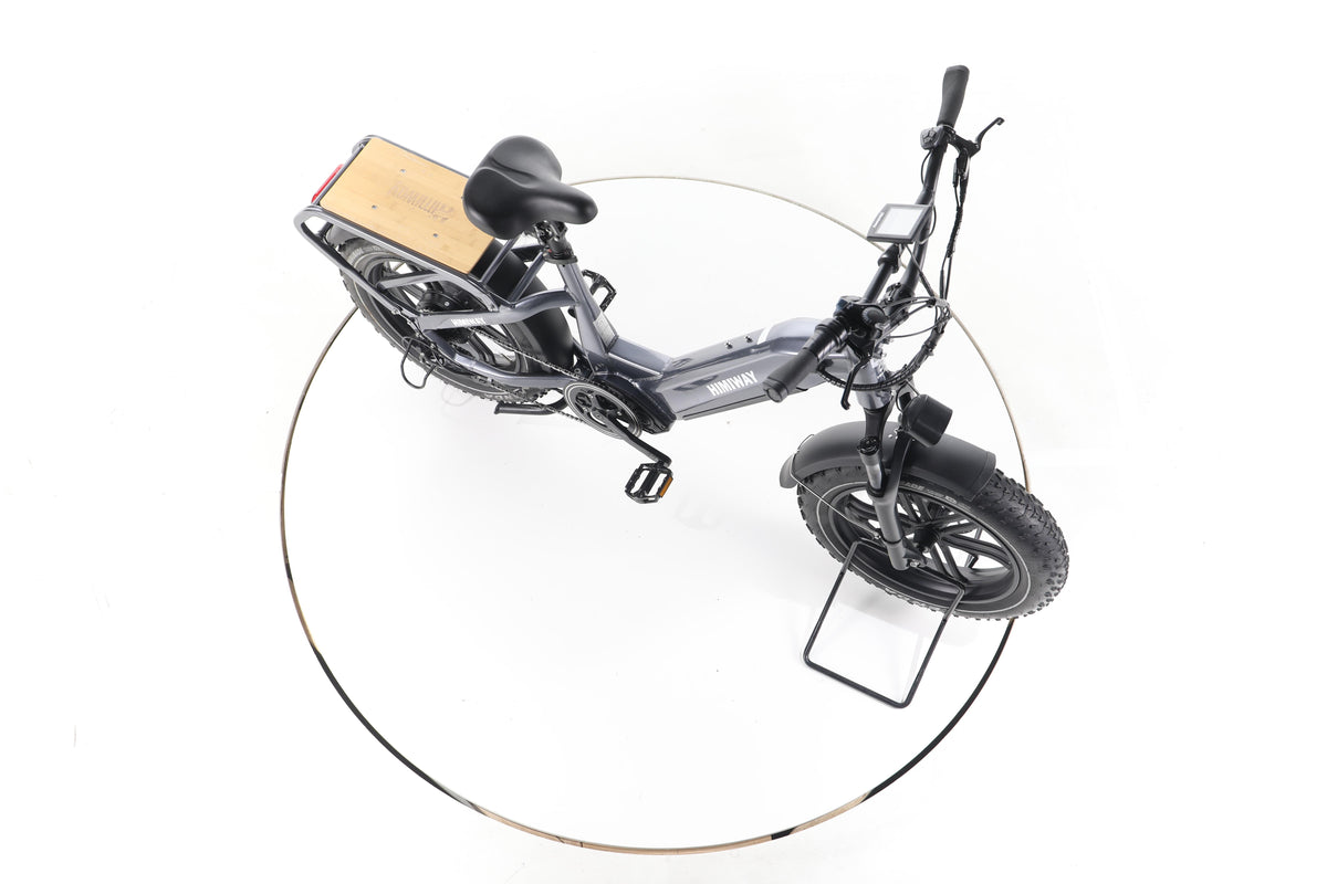 Himiway Big dog E-Fatbikes - Image 14