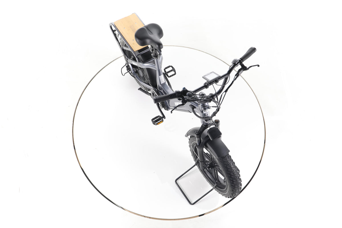 Himiway Big dog E-Fatbikes - Image 15
