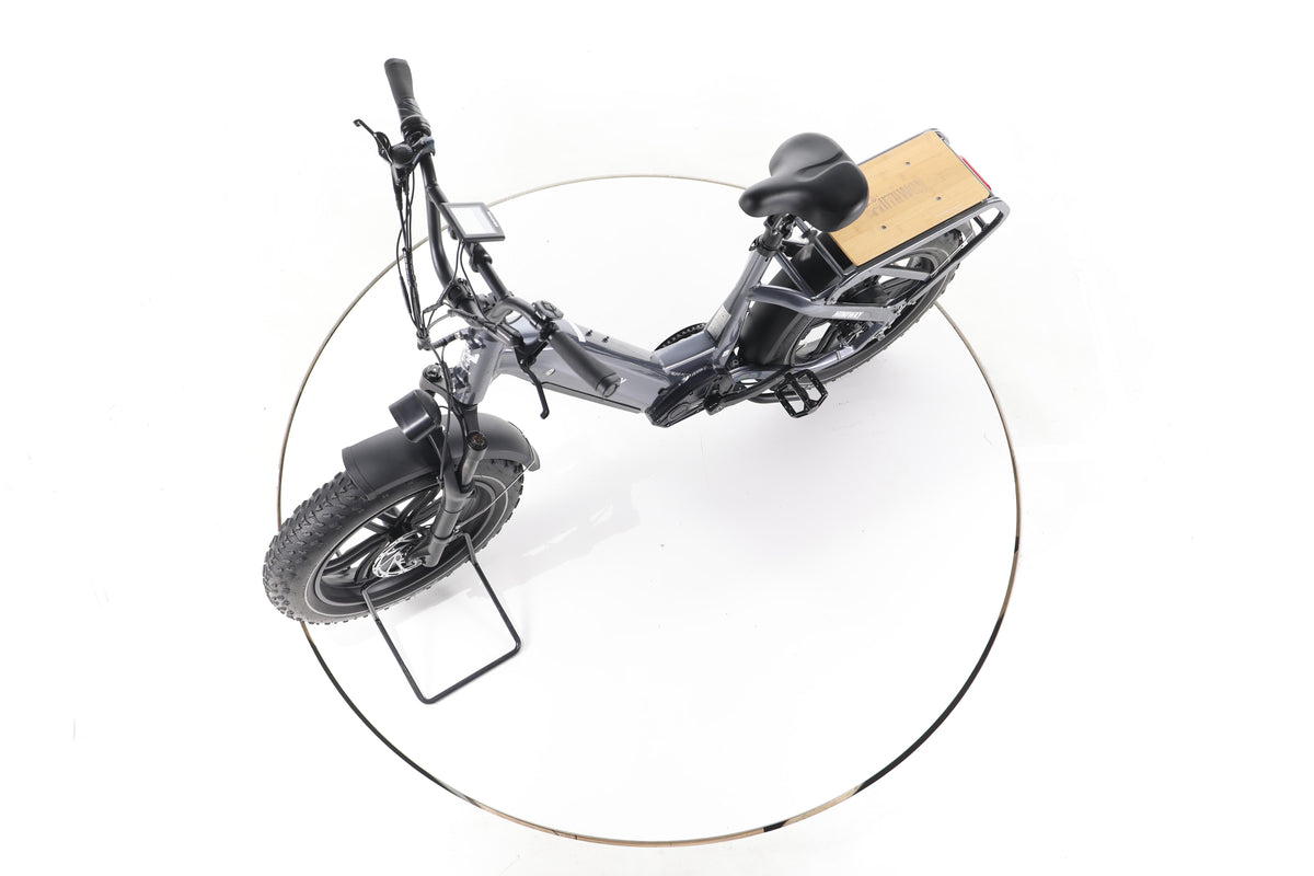 Himiway Big dog E-Fatbikes - Image 18