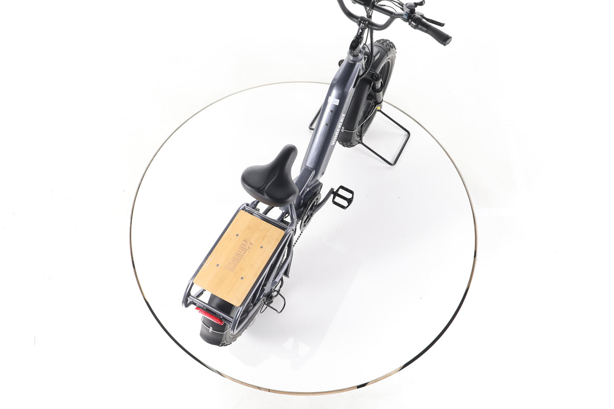Himiway Big dog E-Fatbikes - Image 23