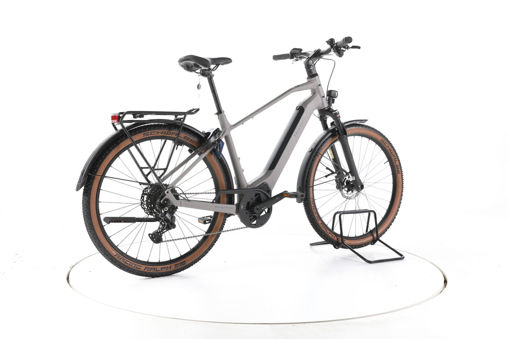 Kalkhoff Entice L Advance Trekking E-Bike 2024 - Image 12