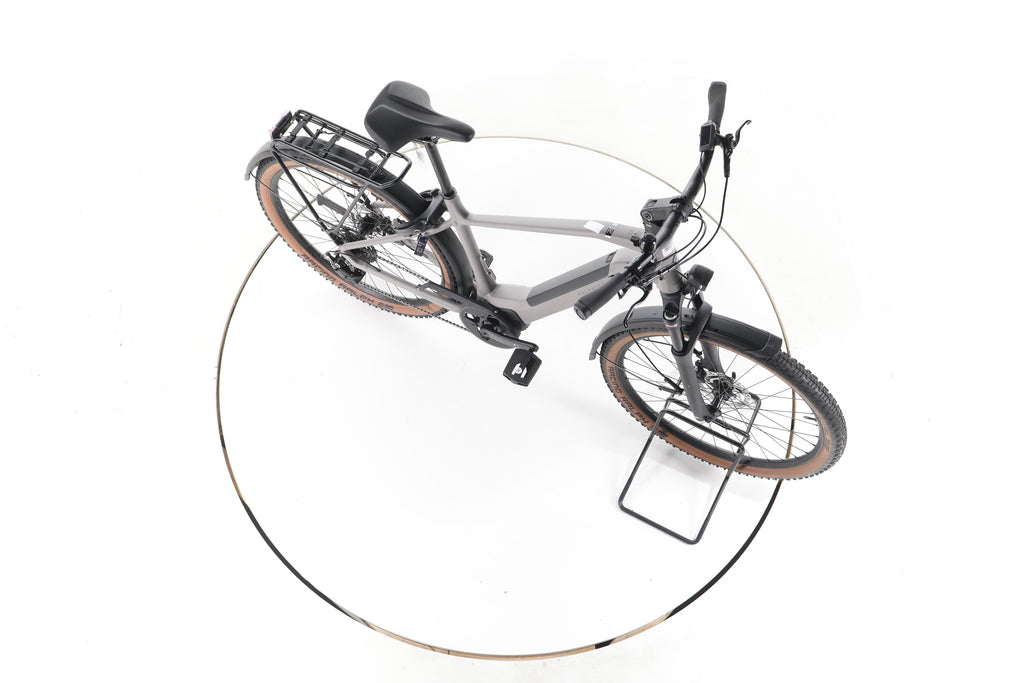 Kalkhoff Entice L Advance Trekking E-Bike 2024 - Image 14