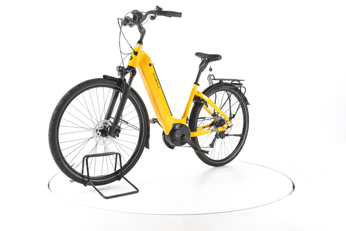 Velo de Ville AEB 890 Trekking E-Bike Tiefeinsteiger - Image 6