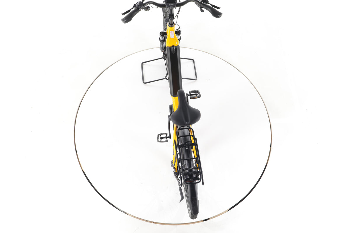 Velo de Ville AEB 890 Trekking E-Bike Tiefeinsteiger - Image 22
