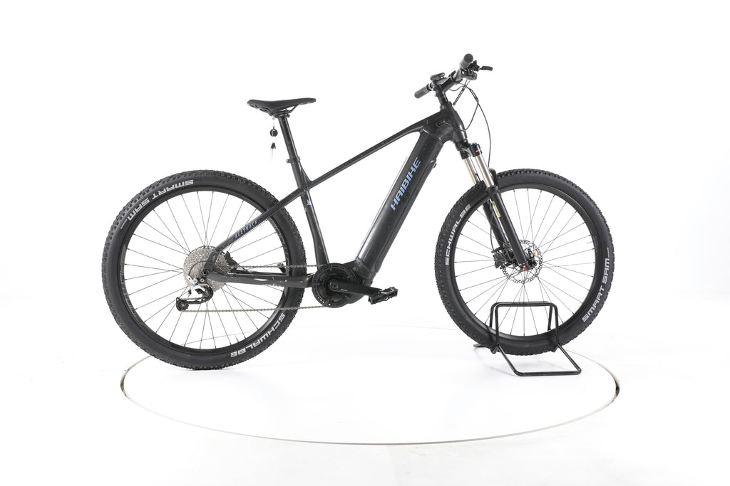 Haibike AllTrack 5 E-Bike 2024 - Image 1