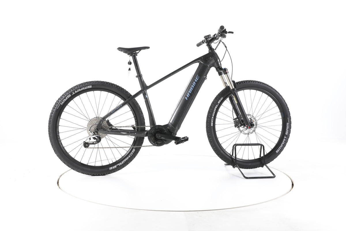 Haibike AllTrack 5 E-Bike 2024 - Image 1