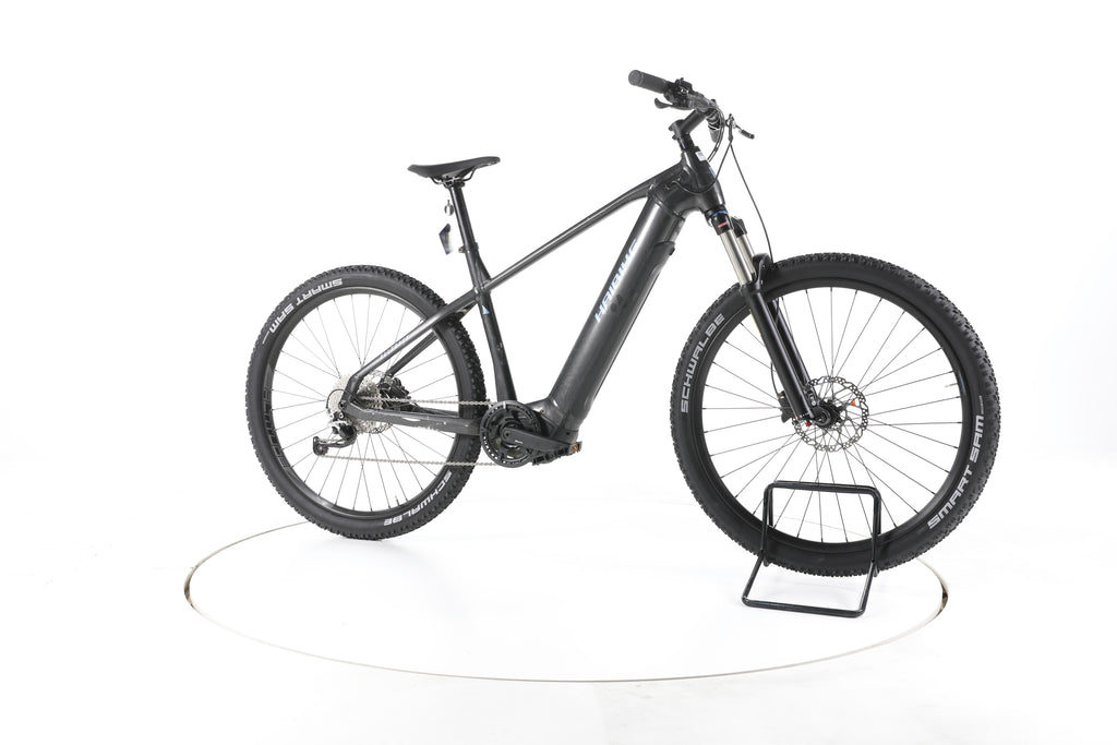 Haibike AllTrack 5 E-Bike 2024 - Image 2