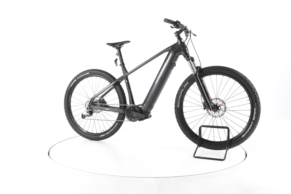 Haibike AllTrack 5 E-Bike 2024 - Image 2