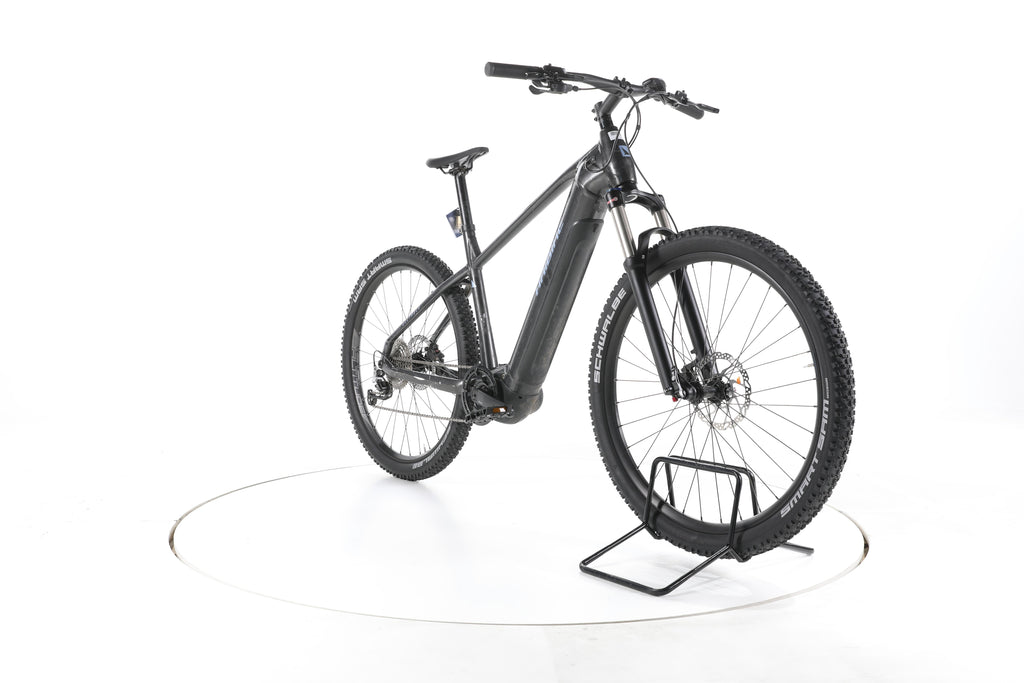 Haibike AllTrack 5 E-Bike 2024 - Image 3