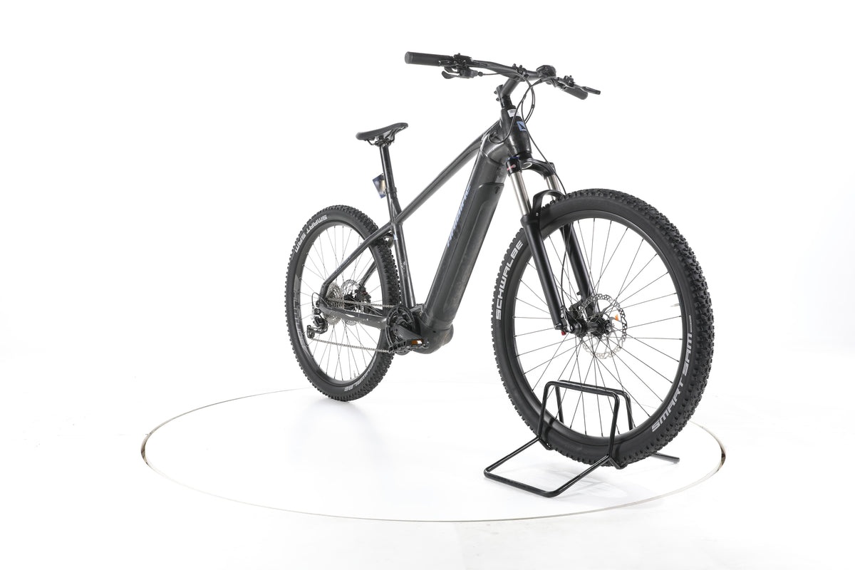 Haibike AllTrack 5 E-Bike 2024 - Image 3