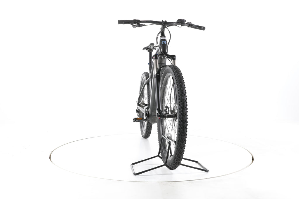 Haibike AllTrack 5 E-Bike 2024 - Image 4