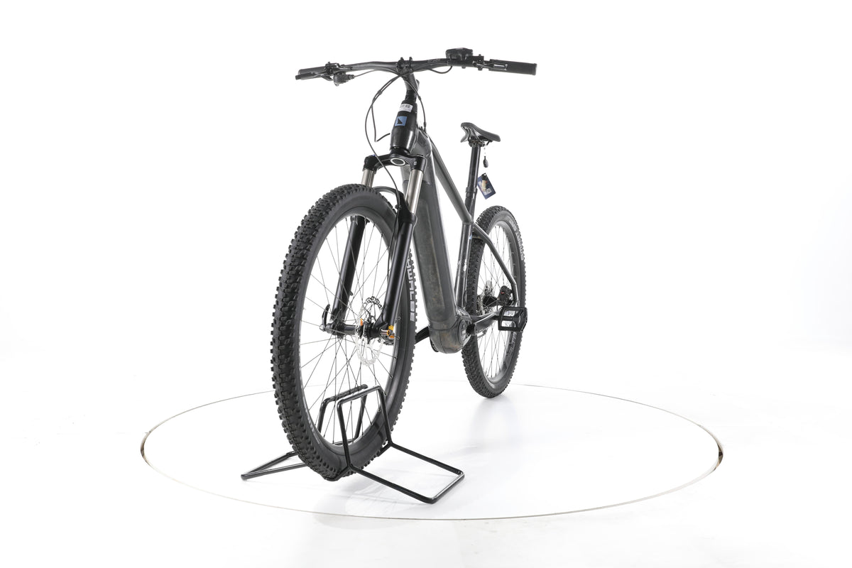 Haibike AllTrack 5 E-Bike 2024 - Image 5