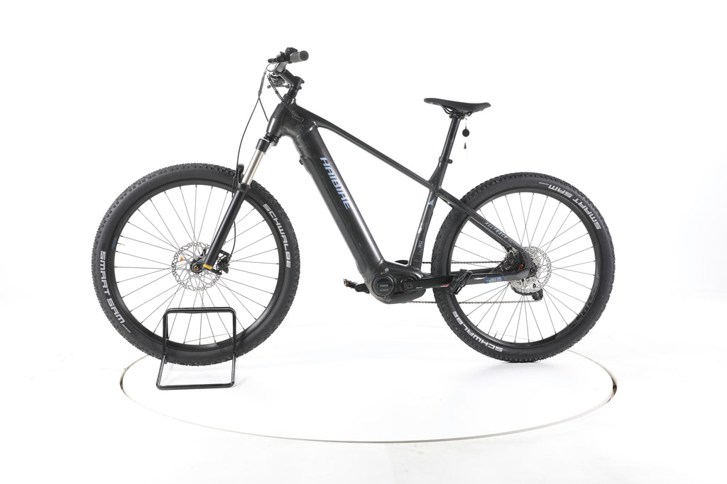 Haibike AllTrack 5 E-Bike 2024 - Image 7