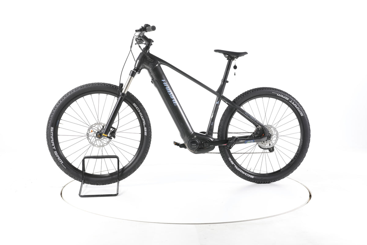 Haibike AllTrack 5 E-Bike 2024 - Image 7