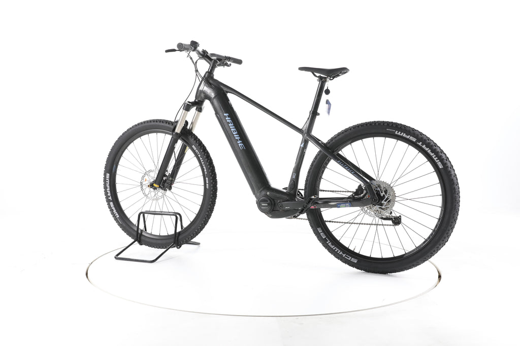 Haibike AllTrack 5 E-Bike 2024 - Image 8