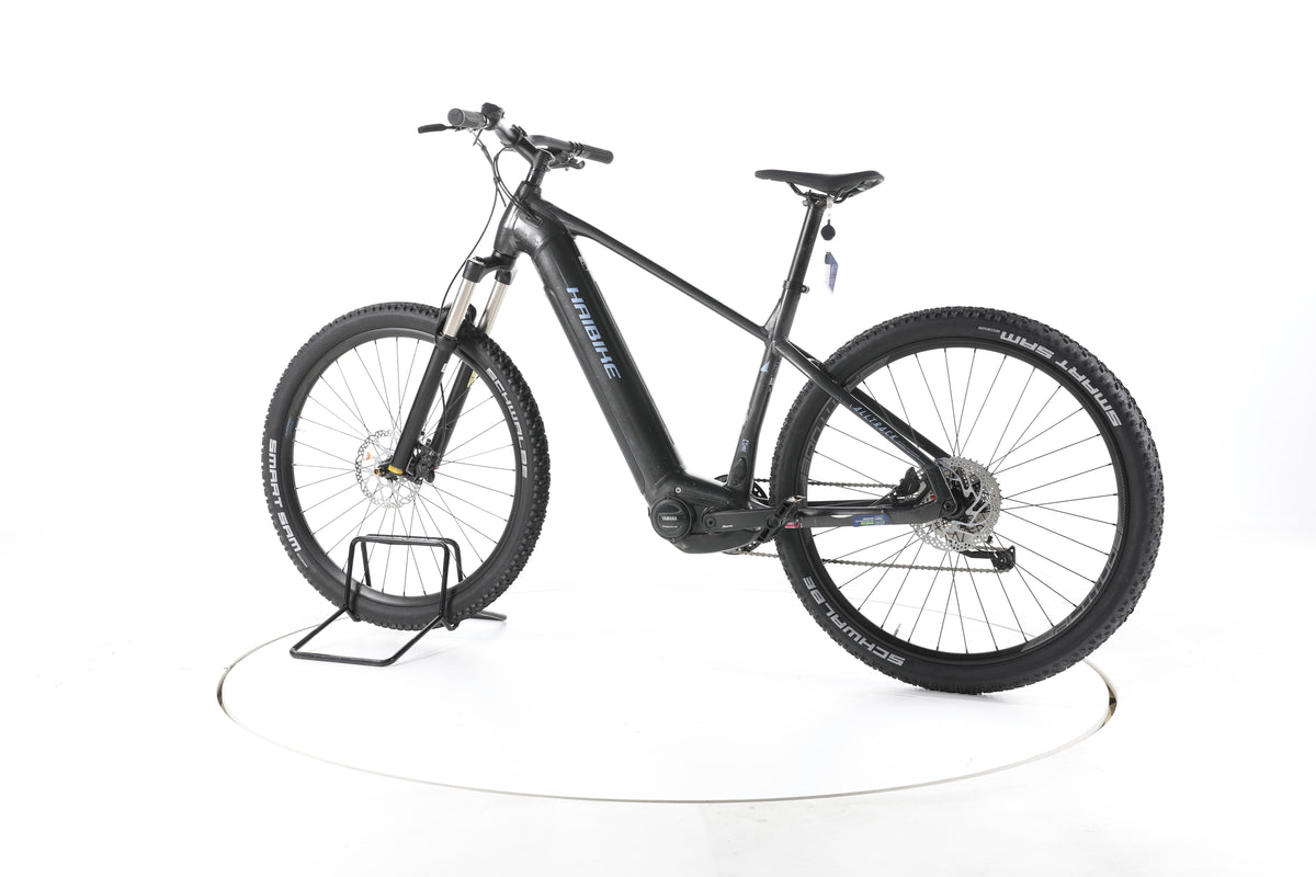 Haibike AllTrack 5 E-Bike 2024 - Image 8