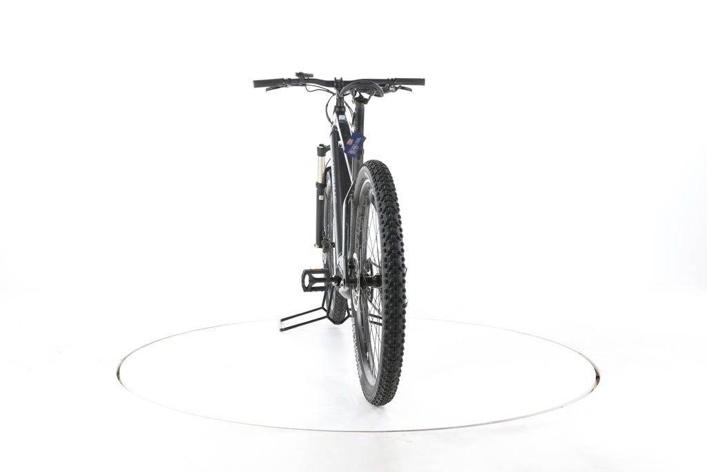 Haibike AllTrack 5 E-Bike 2024 - Image 10